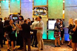 Sustainable building and design conference